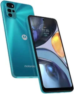 Ремонт телефона Motorola Moto G22 в Тюмени